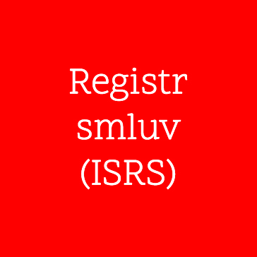 Registr smluv (ISRS)